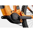 Cannondale Moterra 4 férfi Fully E-bike Tiger Eye