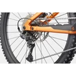 Cannondale Moterra 4 férfi Fully E-bike Tiger Eye
