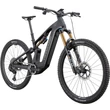Cannondale Moterra Carbon 1 férfi E-bike BBQ Black