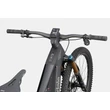 Cannondale Moterra Carbon 1 férfi E-bike BBQ Black