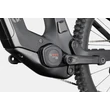 Cannondale Moterra Carbon 1 férfi E-bike BBQ Black