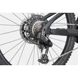Cannondale Moterra Carbon 1 férfi E-bike BBQ Black