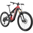 Cannondale Moterra Carbon 1 férfi E-bike Metallic Red