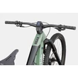 Cannondale Moterra Carbon 2 férfi E-bike Jáde