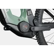 Cannondale Moterra Carbon 2 férfi E-bike Jáde