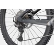 Cannondale Moterra Carbon 2 férfi E-bike Jáde
