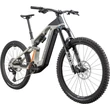 Cannondale Moterra Carbon LT 1 férfi E-bike Tigershark
