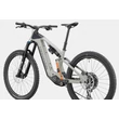 Cannondale Moterra Carbon LT 1 férfi E-bike Tigershark