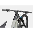Cannondale Moterra Carbon LT 1 férfi E-bike Tigershark
