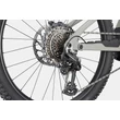 Cannondale Moterra Carbon LT 1 férfi E-bike Tigershark