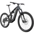 Cannondale Moterra Carbon LT 1 férfi E-bike Black