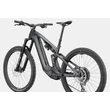 Cannondale Moterra Carbon LT 1 férfi E-bike Black