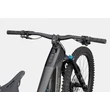 Cannondale Moterra Carbon LT 1 férfi E-bike Black