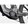 Cannondale Moterra Carbon LT 1 férfi E-bike Black