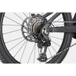 Cannondale Moterra Carbon LT 1 férfi E-bike Black