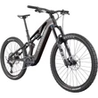 Cannondale Moterra SL Carbon 2 férfi Fully Mountain Bike Smoke Black