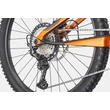 Cannondale Moterra SL Carbon 2 férfi Fully Mountain Bike Tiger Eye