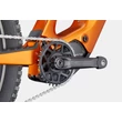 Cannondale Moterra SL Carbon 2 férfi Fully Mountain Bike Tiger Eye
