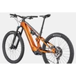 Cannondale Moterra SL Carbon 2 férfi Fully Mountain Bike Tiger Eye