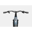 Cannondale Tesoro X 2 EU férfi E-bike Storm Cloud