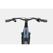 Cannondale Tesoro X 2 LSTH női E-bike Storm Cloud