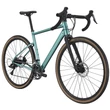 Cannondale Topstone 3 férfi Gravel Kerékpár turquoise