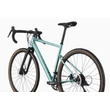 Cannondale Topstone 3 férfi Gravel Kerékpár turquoise