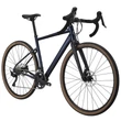 Cannondale Topstone 2 férfi Gravel Kerékpár midnight blue