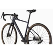 Cannondale Topstone 2 férfi Gravel Kerékpár midnight blue