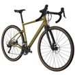 Cannondale Topstone 2 férfi Gravel Kerékpár olive green