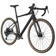 Cannondale Topstone 4 férfi Gravel Kerékpár black