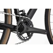 Cannondale Topstone 4 férfi Gravel Kerékpár black