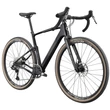 Cannondale Topstone Carbon Apex 1 férfi Gravel Kerékpár carbon black