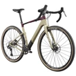 Cannondale Topstone Carbon Apex 1 férfi Gravel Kerékpár quicksand