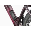 Cannondale Topstone Carbon 2 Lefty férfi Gravel Kerékpár royal purple