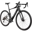 Cannondale Topstone Carbon 3 L férfi Gravel Kerékpár carbon