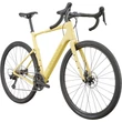 Cannondale Topstone Carbon 3 férfi Gravel Kerékpár butter
