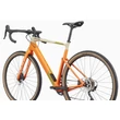 Cannondale Topstone Carbon 3 férfi Gravel Kerékpár orange