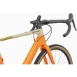 Cannondale Topstone Carbon 3 férfi Gravel Kerékpár orange