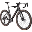 Cannondale Superx Carbon 1 férfi Gravel Kerékpár Copper Ore