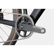 Cannondale Superx Carbon 1 férfi Gravel Kerékpár Copper Ore