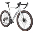 Cannondale SuperX Carbon 2 férfi Gravel Kerékpár Cashmere