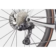 Cannondale SuperX Carbon 2 férfi Gravel Kerékpár Cashmere