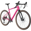 Cannondale Topstone 2 1X férfi Gravel Kerékpár Orchid