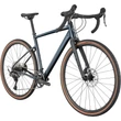 Cannondale Topstone 2 1x férfi Gravel Kerékpár tungsten blue