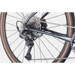Cannondale Topstone 2 1x férfi Gravel Kerékpár tungsten blue