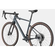 Cannondale Topstone 2 1x férfi Gravel Kerékpár tungsten blue