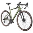 Cannondale Topstone 2 2x férfi Gravel Kerékpár sage green