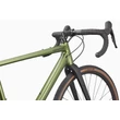 Cannondale Topstone 2 2x férfi Gravel Kerékpár sage green