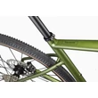 Cannondale Topstone 2 2x férfi Gravel Kerékpár sage green
